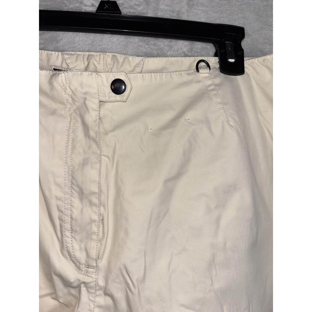 Obermeyer Pants‎ Womens 10 Ski Waterproof Insulated Winter Snow EWS Outerwear - Picture 8 of 12